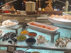 -白天鹅宾馆·流浮阁咖啡厅(沙面南街店)