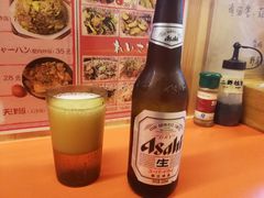 -拉面莊夢語＆中华料理八椿