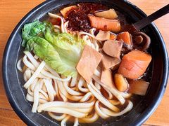 -韬光茶庵