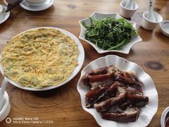 -黄记四更烤乳猪店