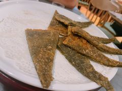 连江提菜饼-兴仙饭店·闽味海鲜(马尾总店)