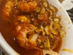 -靓虾二哥长沙地标小龙虾(五一广场店)