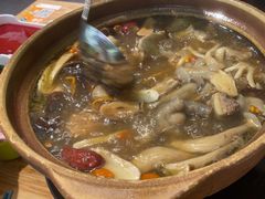-菌小白火锅(时尚天河店)