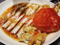 -徐记海鲜·宴会(大唐西市|丰庆店)
