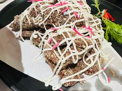 -19号私房菜(云南路店)