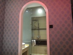 -郑州星座精品酒店(国贸360店)