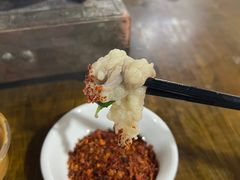 -小杨翘脚牛肉