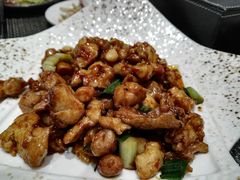 -泉味道贵州厨房(三里河店)
