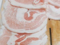 -马达风盛海鲜烤肉火锅自助餐厅(银谷店)