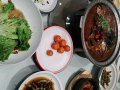 -大鸭梨烤鸭(枣园店)