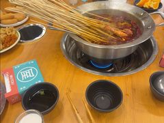 -屋头串串(临江路店)