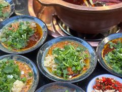 -镇江龙·火锅串串(武侯祠店)