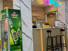 -天隆酒店·本地海鲜鲁菜(烟台大学店)
