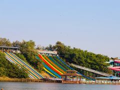 -渔岛海洋度假区