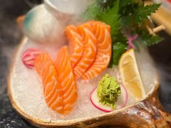 -樱嘢·炭火烧肉(惠南店)