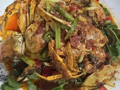 -辣不怕口味虾(凌霄路店)