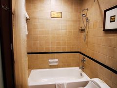 -惠州惠阳丽景国际花园酒店(市政广场店)