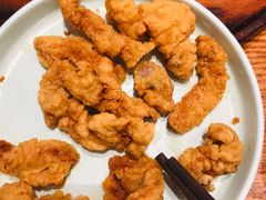 一口小酥肉-小满手工粉(上海月星环球港店)