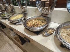 -凯利酒店自助餐(元美中路店)