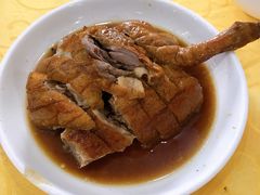 例牌烧鹅-安记烧鹅(新桥店)