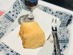 -希望日本料理(保利香槟花园店)