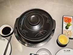 -同仁四季椰子鸡(无锡滨湖万象汇店)