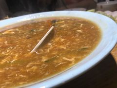 -大哈福烧烤·海鲜·家常菜(延安三路店)