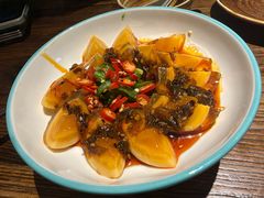 -懒人盐府人家(安贞店)