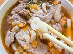 -王记生烫牛杂面馆(兰陵路店)