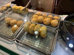 -小木菜盒(李家村秋林店)