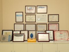 -天使口腔门诊部(上海店)