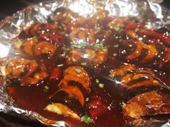 -大鹏饭店·金陵家宴(奥体中心店)