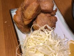 炸鸡块-章之鱼家(体育东路店)