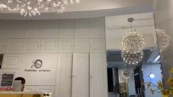 -潘多拉Hairsalon