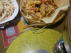 -肖记公安牛肉鱼杂馆· 省级非物质文化遗产(仁和路店)