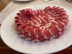 -清真·鸦儿李记·涮肉(花市店)