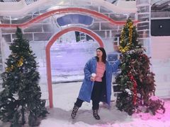 -宁波冰雪大世界(北仑区)