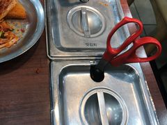 -神仙雪浓汤(明洞店)