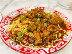 -江城燕子大排档(江汉路步行街店)