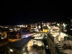 -Seten Restaurant Cappadocia