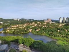 -广州白云国际机场