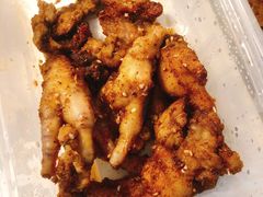 -沈记烧烤海鲜(江汉二路店)