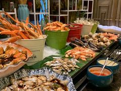 -索菲特西湖大酒店·香榭丽全日候餐厅(南山路店)