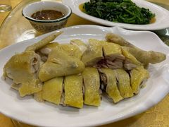 -湛江明记(湛江鸡湛江生蚝)