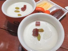 -京味张·北京烤鸭(天河南二路店)