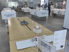-OPPO服务体验中心(天津和平区天河城店)