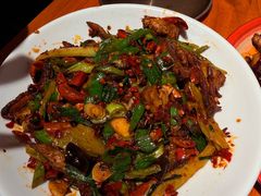 -柴窝堡22号辣子鸡·传承新疆菜