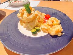 -四季餐厅·新津菜(环湖中路店)