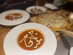 -新贝乐意大利餐厅(苏州中心店)