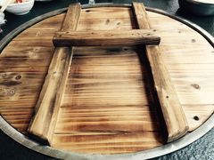 -荣德灶台鱼(圣泉寺店)